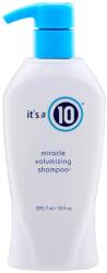 It’s a 10 It's a 10, Miracle Volumizing, Șampon, For Volume, 295.7 ml