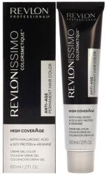 Revlon Revlon, Revlonissimo Colorsmetique, Hyaluronic Acid, Permanent Vopsea de păr, 9.31 Very Light Beige Blonde, 60 ml