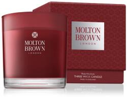 Molton Brown Molton Brown, Rosa Absolute, Rosa Absolute, Scented Candle, 480 g