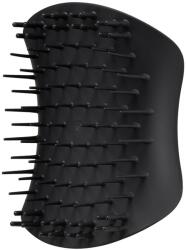 Tangle Teezer Tangle Teezer, The Scalp Exfoliator & Massager, Scalp Brush, Onyx Black