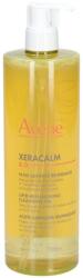 Avène Avene, XeraCalm A. D, Lipid Replenishing, Shower Oil, Body, Sensitive, 750 ml