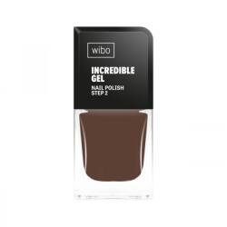 WIBO Wibo, Incredible Gel, Ojă, 15, 8.5 ml