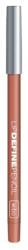 Wibo Wibo, Lip Define, Pencil, Lip Liner, 4, 1.2 g