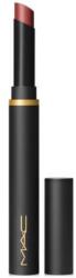M·A·C MAC, Powder Kiss Velvet Blur, Matte, Ruj cremă, 879, Love Clove, 2 g
