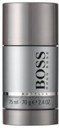 HUGO BOSS Hugo Boss, Boss Bottled, Sandalwood, Cider and Vetiver, Deodorant Stick, For Men, 75 ml
