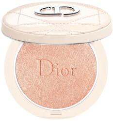 Dior Christian Dior, Forever Couture, Illuminating, Blush Highlighter Compact, 04, Golden Glow, 1 Shade, 6 g