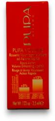 PUPA Pupa, Pupa, Volume, Ruj cremă, 400, Vintage Red, 3.5 ml
