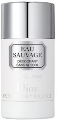 Dior Christian Dior, Eau Sauvage, Anti-Perspirant, Deodorant Stick, For Women, 75 g
