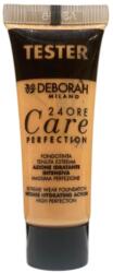 Deborah Deborah, 24 Ore Care Perfection, Hydrating, Liquid Foundation, Fair Rose, 10 ml *Tester