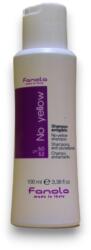 Fanola Fanola, No Yellow, Șampon, For Cleansing, 100 ml