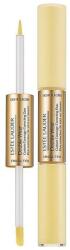 Estée Lauder Estee Lauder, Double Wear Custom Coverage Correcting Duo, Liquid Concealer, Yellow, 14 ml