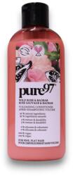 pure97 Pure97, Rose & Baobab, Șampon, For Volume, 200 ml