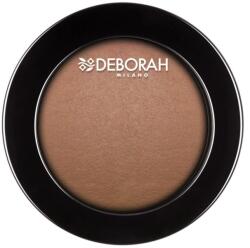 Deborah Deborah, Hi-Tech, Blush Compact Powder, N52, 4 g *Tester