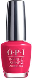 OPI Opi, Infinite Shine 2, Ojă, IS L03, She Went On And On And On, 15 ml