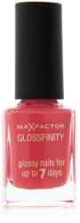 MAX Factor Max Factor, GlossFinity, Ojă, 75, Flushed Rose, 11 ml