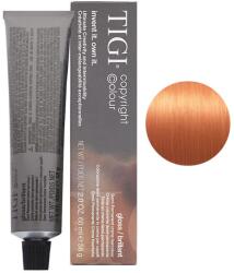 TIGI Tigi, Colour Gloss, Semi-Permanent Vopsea de păr, 7/44 Medium Blonde Copper Intensive, 60 ml