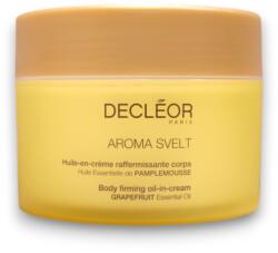 Decleor Decleor, Aroma Svelt - Body Firming, Essential Oils, Tones & Beautifies, Body Cream, Day, 200 ml *Tester