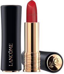Lancome Lancome, L'Absolu Rouge, Matte, Ruj cremă, 321, Sheer, 3.4 g