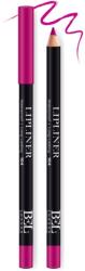 Bel London Bel London, BEL London, Hydrogenated Vegetable Oil, Waterproof, Contour, Lip Liner, 104, Pink, 0.78 g