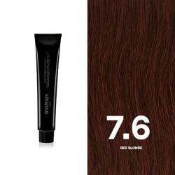 Balmain Professionnel Balmain Professionnel, Couleurs Couture, Permanent Vopsea de păr, 7.6 Red Blonde, 60 ml