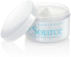 Crabtree & Evelyn Crabtree & Evelyn, La Source, Hydrating, Body Cream, 200 ml *Tester