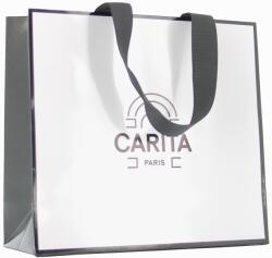 Carita Paris Carita Paris, Carita, Shopping, GWP Cardboard Bag, Ivory, Size S