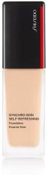 Shiseido Shiseido, Synchro Skin Self- Refreshing Cushion, Liquid Foundation, 130, Opal, SPF 30, 30 ml