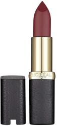 L'Oréal L'Oreal Paris, Color Riche Matte, Ruj cremă, 430, Mon Jules, 4.8 g