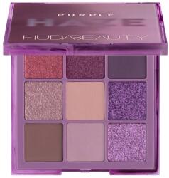 Huda Beauty Huda Beauty, Haze Obsessions, Eyeshadow Palette, 9 Shades, 5.8 g