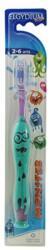 New Brand New Brand, Kids Monster, Toothbrush