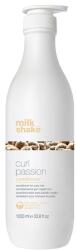 Milk Shake Milk Shake, Curl Passion, Paraben-Free, Balsam, For Wave Definition, 1000 ml
