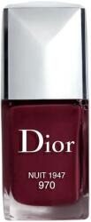 Dior Christian Dior, Vernis, Gel-Effect, Ojă, Nuit 1947, 10 ml