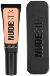Nudestix Nudestix, Tinted Cover, Cream Foundation, 3.5, 25 ml - yuzuma