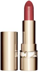 Clarins Clarins, Joli Rouge, Satin Finish, Ruj cremă, 732, Grenadine, 3.5 g