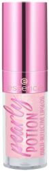 essence , Pearly Potion, Multi-Reflective, Luciu de buze, 01, Golden Peach, 2.5 ml