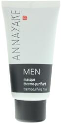 Annayake Annayake, Men, Purifying, Mud Mask, Face, 50 ml Masca de fata