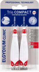  Set Duo, Elgydium, Interdental Brush, 2 pcs - yuzuma - 67,00 RON