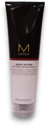 Mitch by Paul Mitchell Mitch by Paul Mitchell, Hair Care Heavy Hitter, Paraben-Free, Șampon, Deep Cleansing, 250 ml