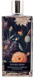VIVIAN GRAY Vivian Gray, Sensuous Camelia, Cleansing and Hydrating, Shower Gel, For All Skin Types, 350 ml