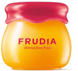 Frudia Frudia, Delivered From Fruit, Pomegranate & Honey, Hydrating, Lip Balm, 10 ml