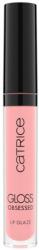 Catrice , Gloss Obsessed, Shine, Luciu de buze, 020, Day, 2.5 ml