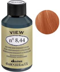 Davines Davines, View, Demi-Permanent Vopsea de păr, 8.44 , 60 ml