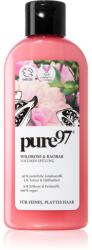 Pure97 Pure97, Rose & Baobab, Balsam, For Volume, 200 ml