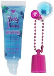 Revolution Beauty I Heart Revolution, Jelly Juice, Plumping, Luciu de buze, Blueberry, 10 ml