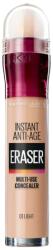Maybelline Maybelline, Instant Anti Age Eraser, Correcting, Under-Eye Concealer Pen, 1, Light, 6.8 ml