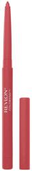 Revlon Revlon, Color Stay, Retractable, Lip Liner, 650, Pink, 0.28 g *Tester