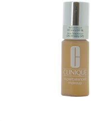 Clinique Clinique, Superbalanced Silk Makeup, Fragrance Free, Liquid Foundation, 03/Cn 28, SPF 15, 15 ml *Tester