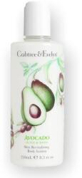 Crabtree & Evelyn Crabtree & Evelyn, Avocado Olive & Basil, Revitalising, Body Lotion, 250 ml *Tester