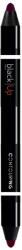 Black Up Black Up, Ombre Lips, Double-Ended, Lip Liner, 02, 2.7 g