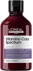 L'Oréal L'Oreal Professionnel, Vitamino Color Spectrum Green, Șampon, For Neutralisation Of Yellow Tones, 300 ml